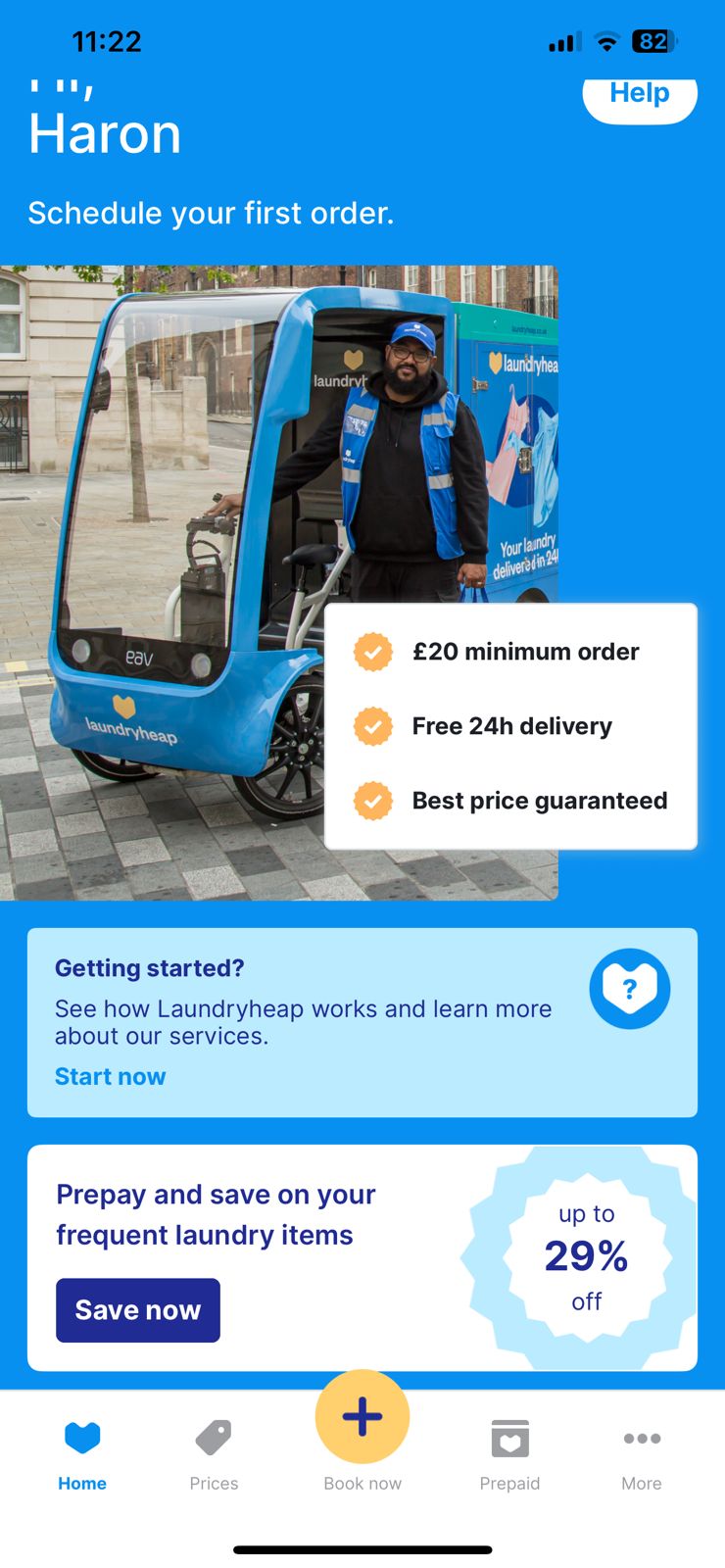 The Future of Mobile Development